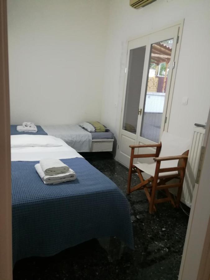 Apartamento Danesi House Leonídion Exterior foto