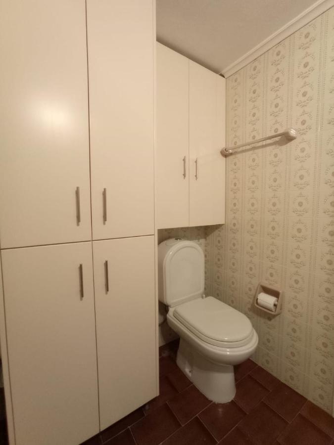 Apartamento Danesi House Leonídion Exterior foto