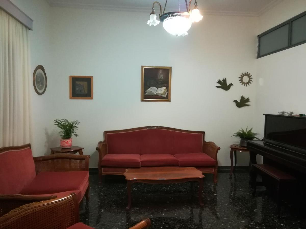 Apartamento Danesi House Leonídion Exterior foto