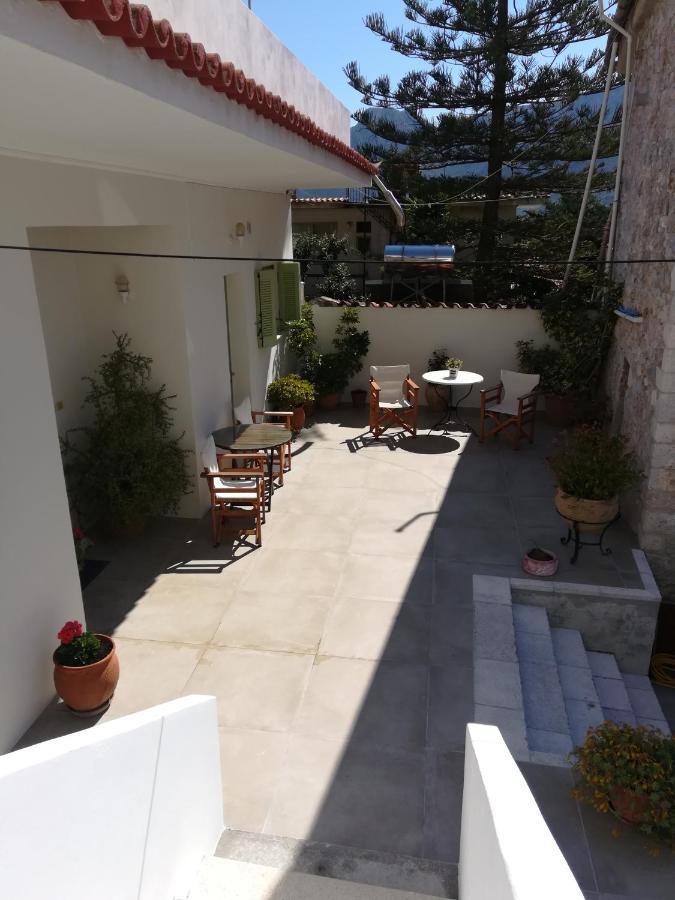 Apartamento Danesi House Leonídion Exterior foto